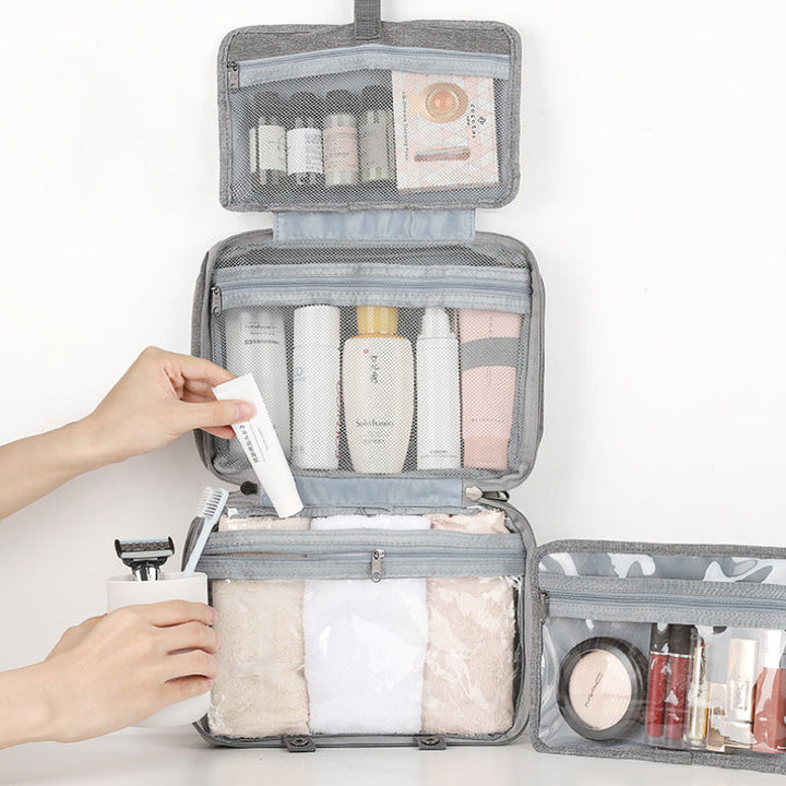 Stornfield | Organisateur Cosmétique pour Voyage