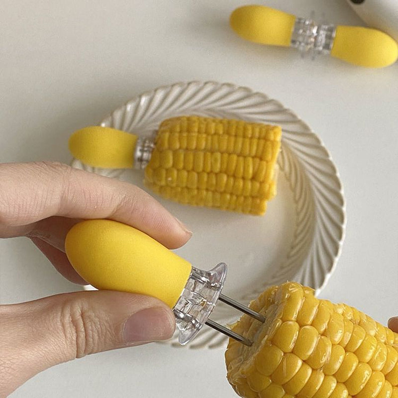 BBQ Corn Fork | Stornfield