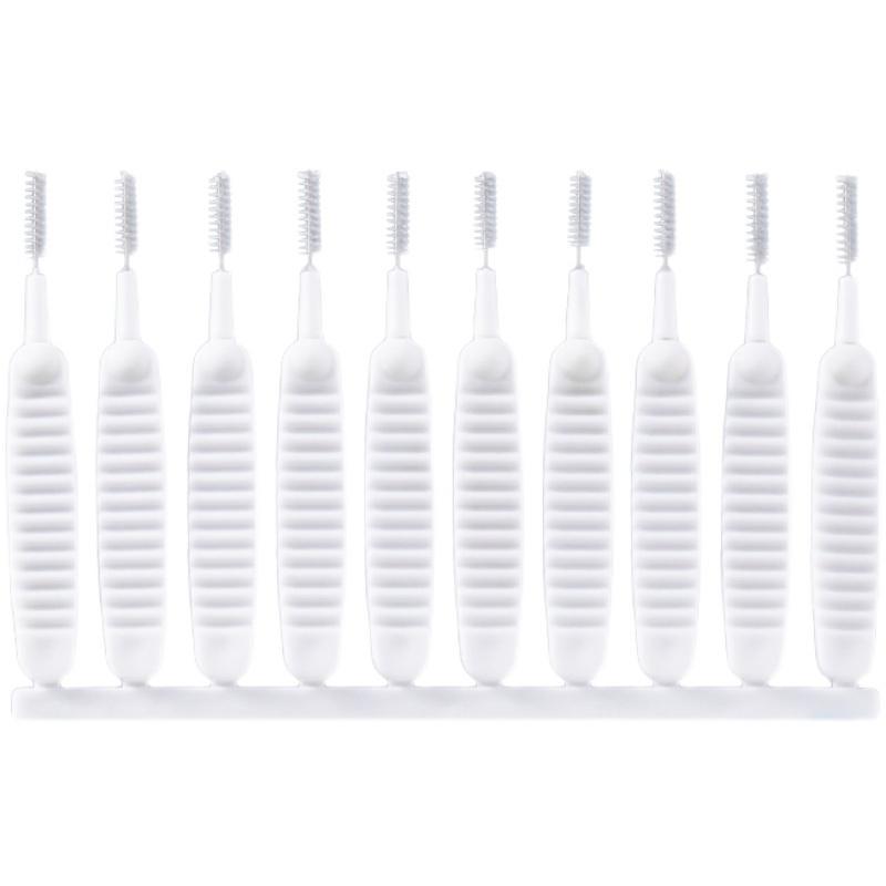 Shower Hole Cleaning Brush (10 PIECES) | Stornfield
