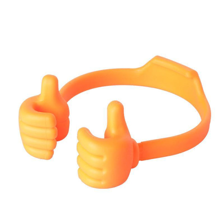 Adjustable Thumb Support for Phone and Tablet | Stornfield
