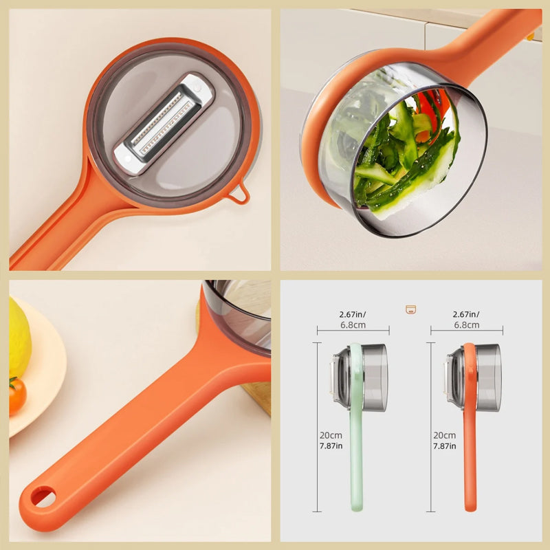 Vegetable peeler | Stornfield