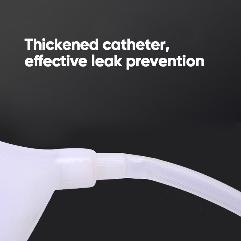 Stornfield | Portable Urinal System