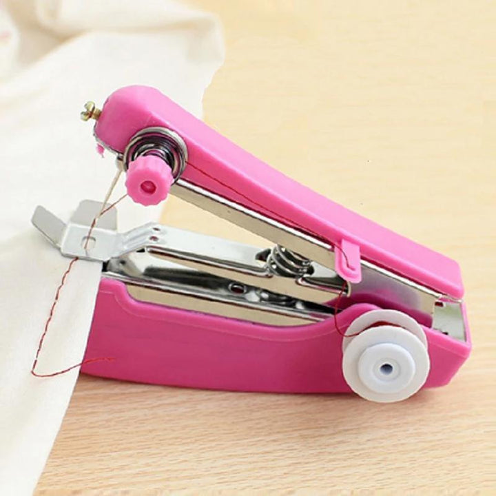 Mini Portable Hand Sewing Machine | Stornfield