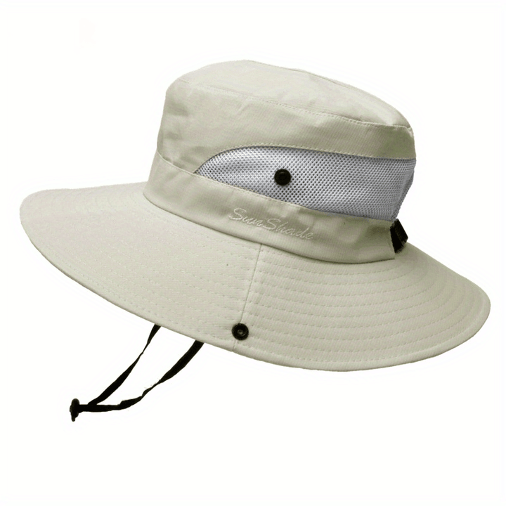 Stornfield | Sun Hat - Stylish UV Protection