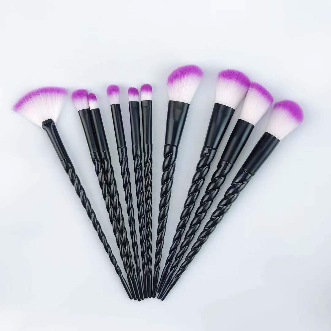 UnicHorn Makeup Brushes | Stornfield