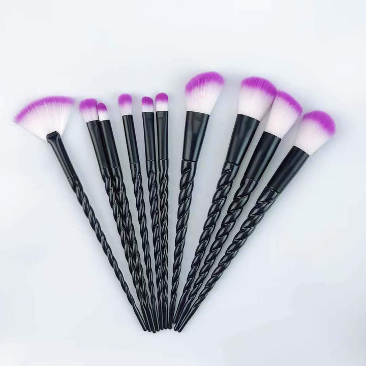 UnicHorn Makeup Brushes | Stornfield