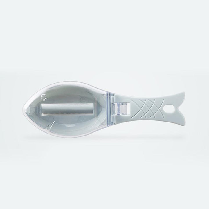 Fish skin scraping scale peeler | Stornfield