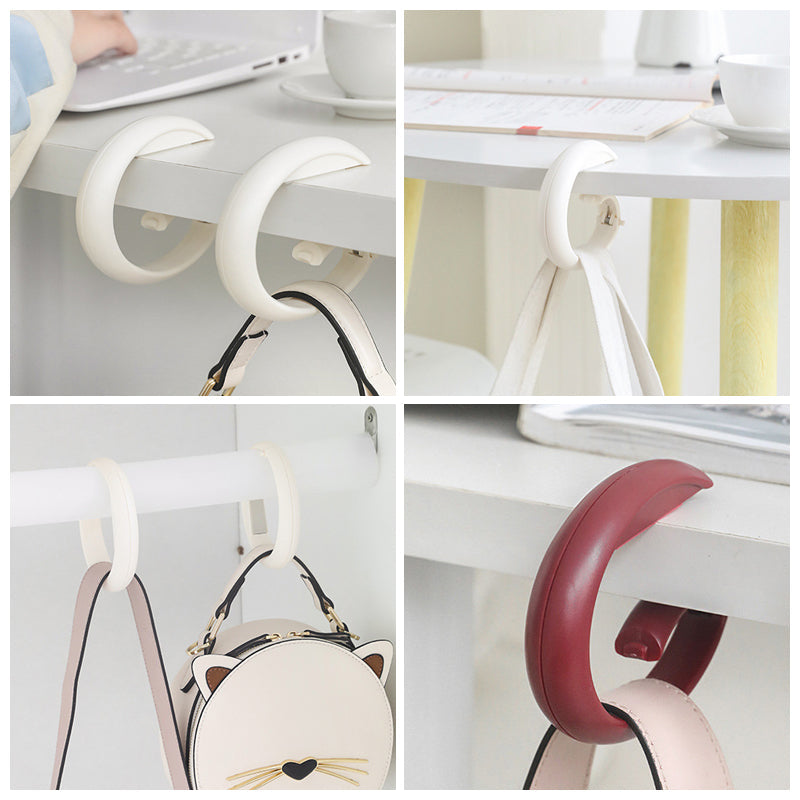 Portable Bag Hanger | Stornfield