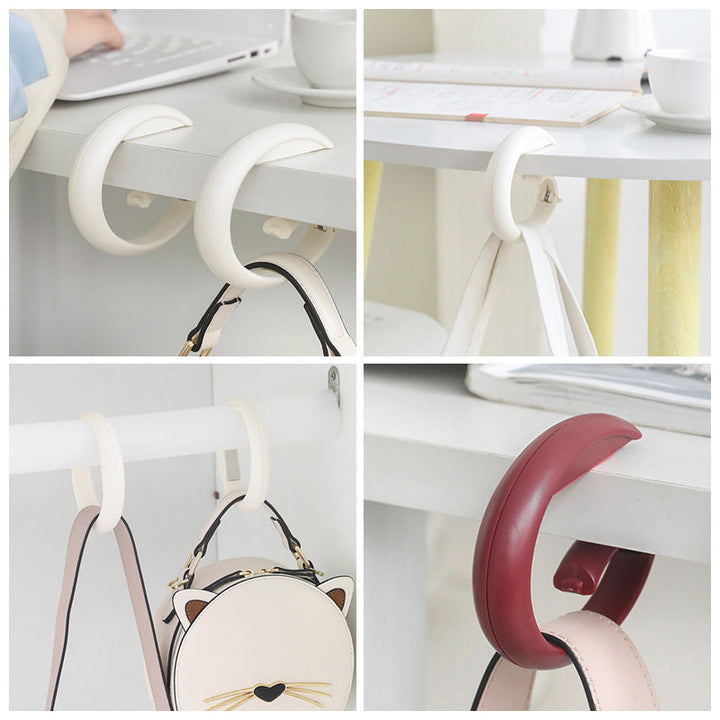 Portable Bag Hanger | Stornfield