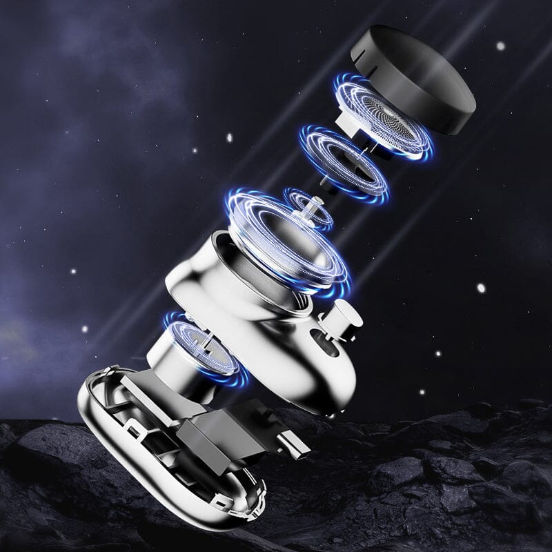 USB Mini Shaver | Stornfield
