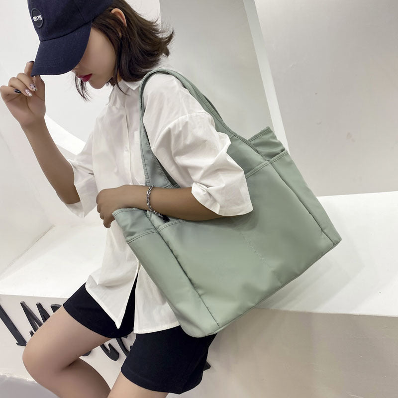 Stornfield | Large Capacity Women's Multi-functional Tote Bag