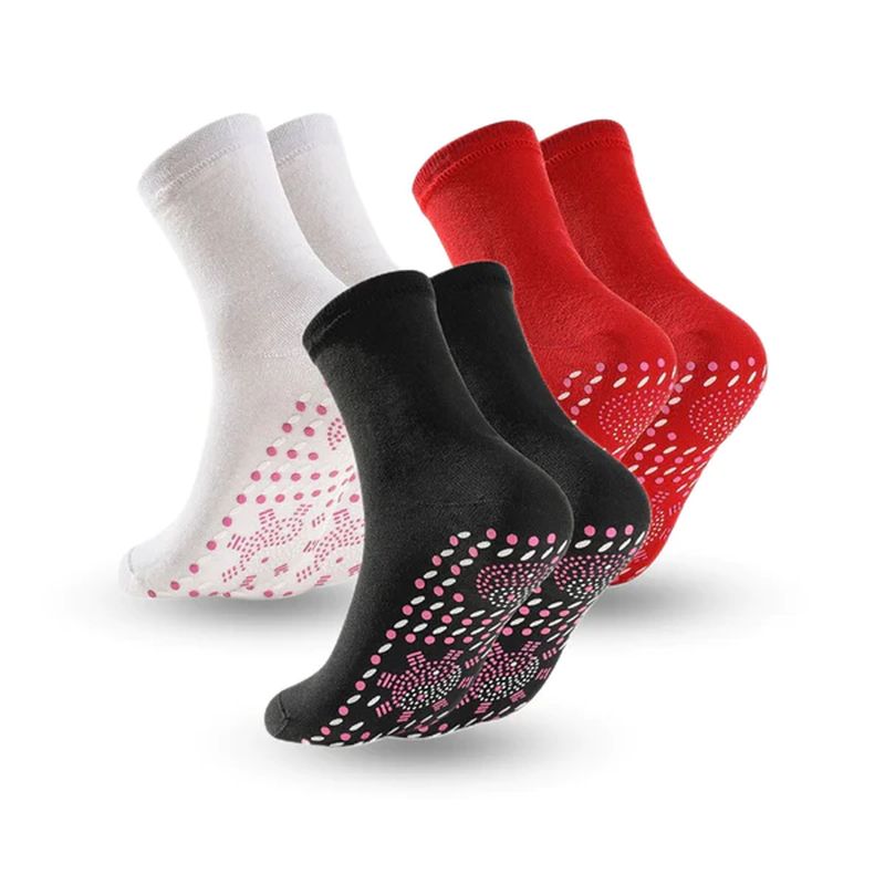 Stornfield | Nail Anti-Fungus Socks