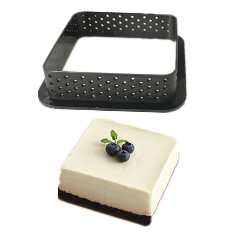 Oval tart mold | Stornfield