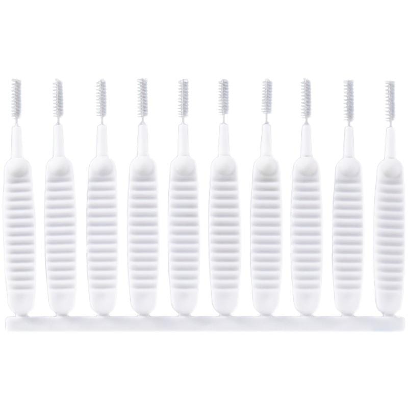 Shower hole cleaning brush nozzle (10PCS) | Stornfield