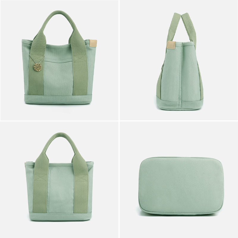 Canvas Bag | Stornfield