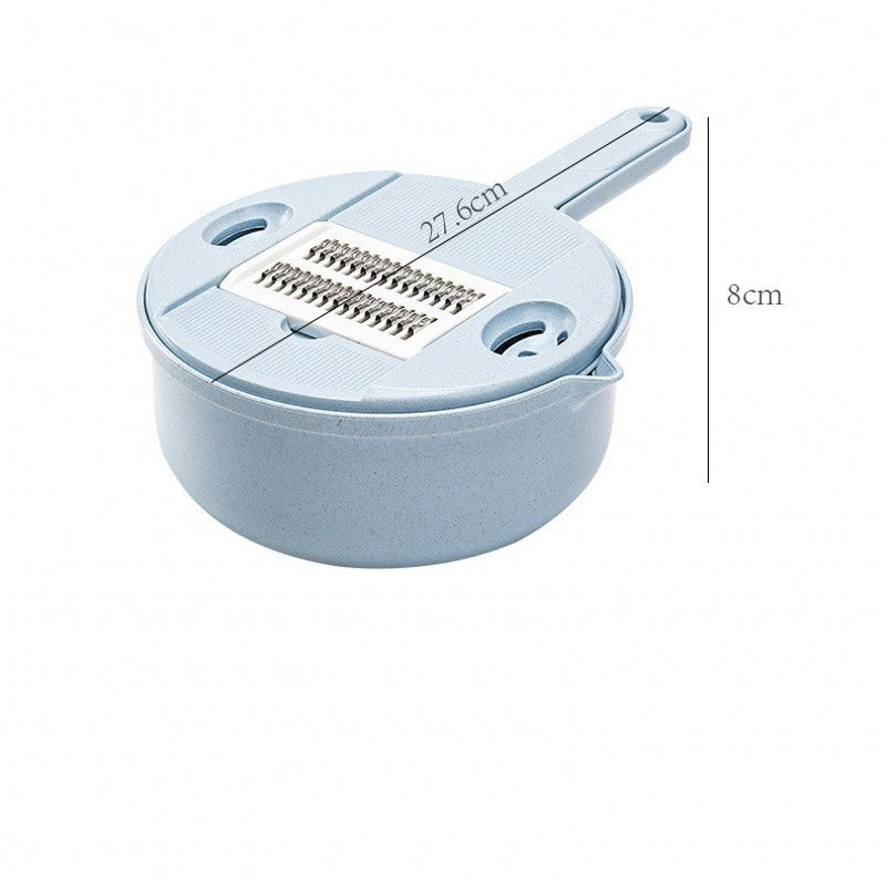 Multifunctional chopper | Stornfield