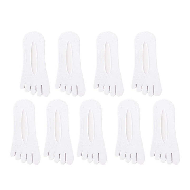 New Women's Toe Socks | Stornfield