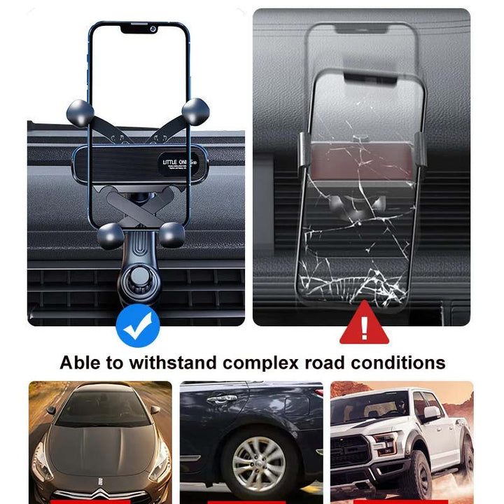 Rotatable Car Phone Holder | Stornfield