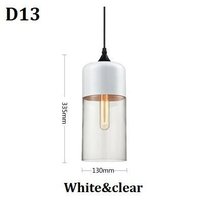 Stornfield | EternaGlow Glass and Wood Pendant Light | Elegant Design for Your Home