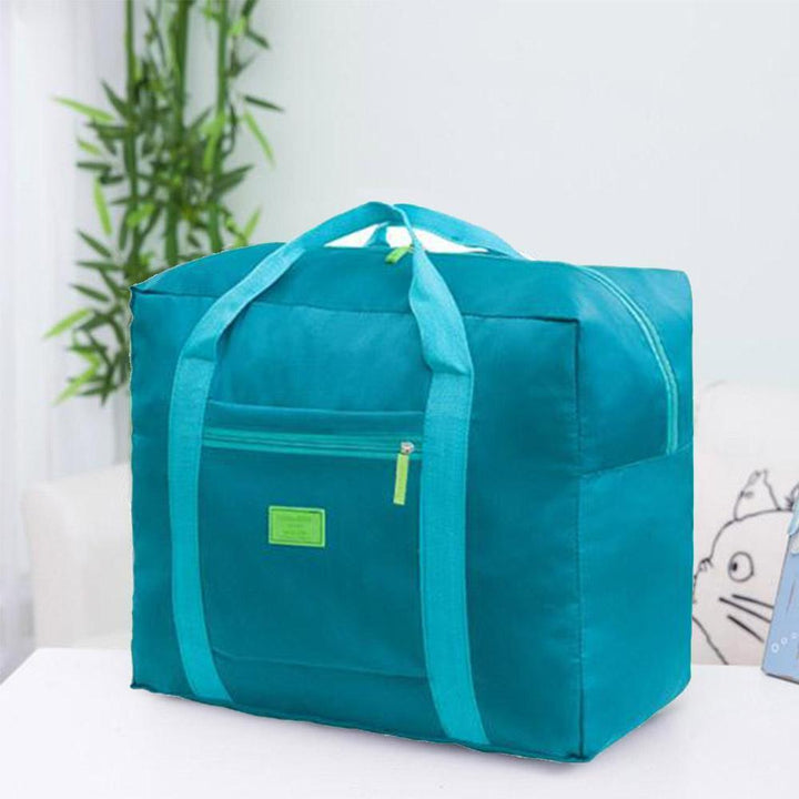 Stornfield | Foldable travel bag with large capacity