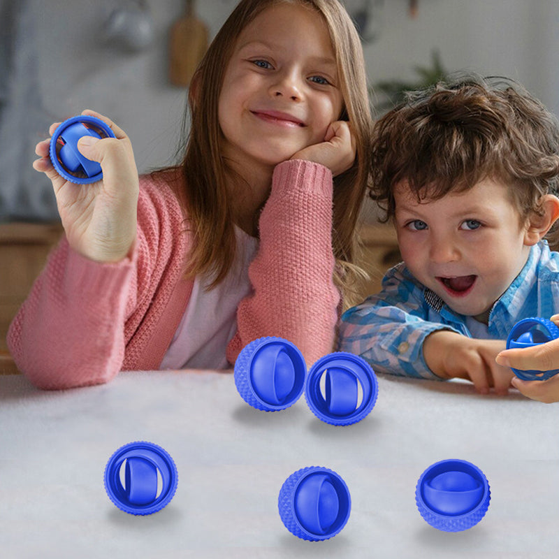 3D spinning ball toy | Stornfield