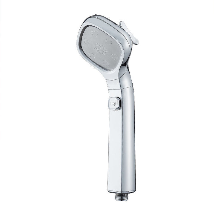 Four Speed Shower Head | Stornfield