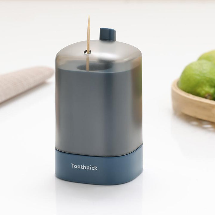 Automatic Pop-up Toothpick Box | Stornfield
