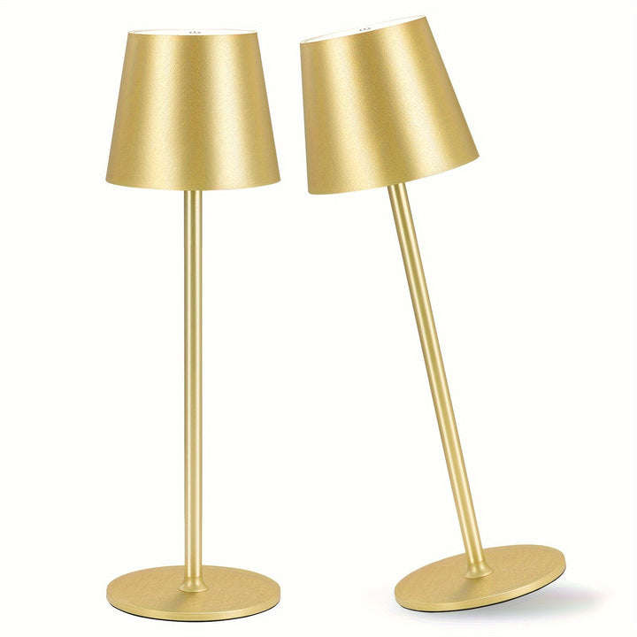 Glow | Cable lamp with Stornfield touch control
