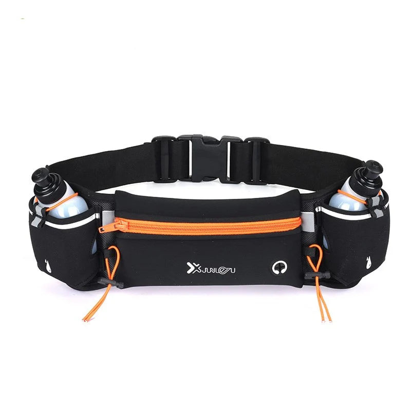 SwiftStride Running Belt — Freedom and Comfort for Limitless, Worry-Free Runs | Stornfield