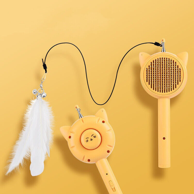 2-in-1 Pet Comb | Stornfield