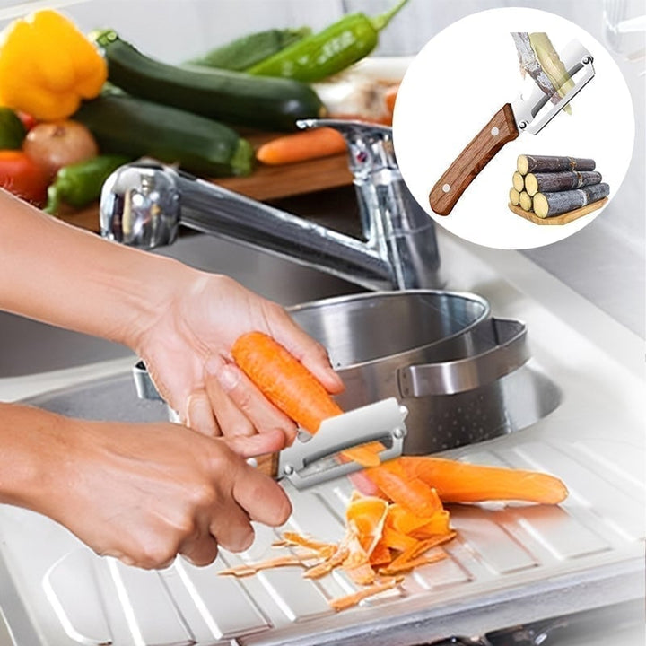 TitanSlicer — Turn any kitchen into your personal professional arena with effortless precision and powerful comfort! | Stornfield