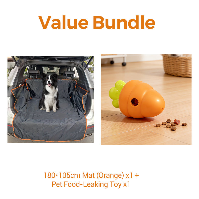 PetArmor — Maximum protection and comfort for stress-free car rides with your favorite | Stornfield