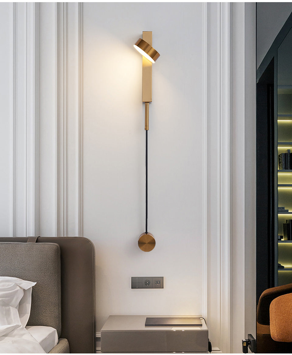 Celine Wall Lamp | Stornfield