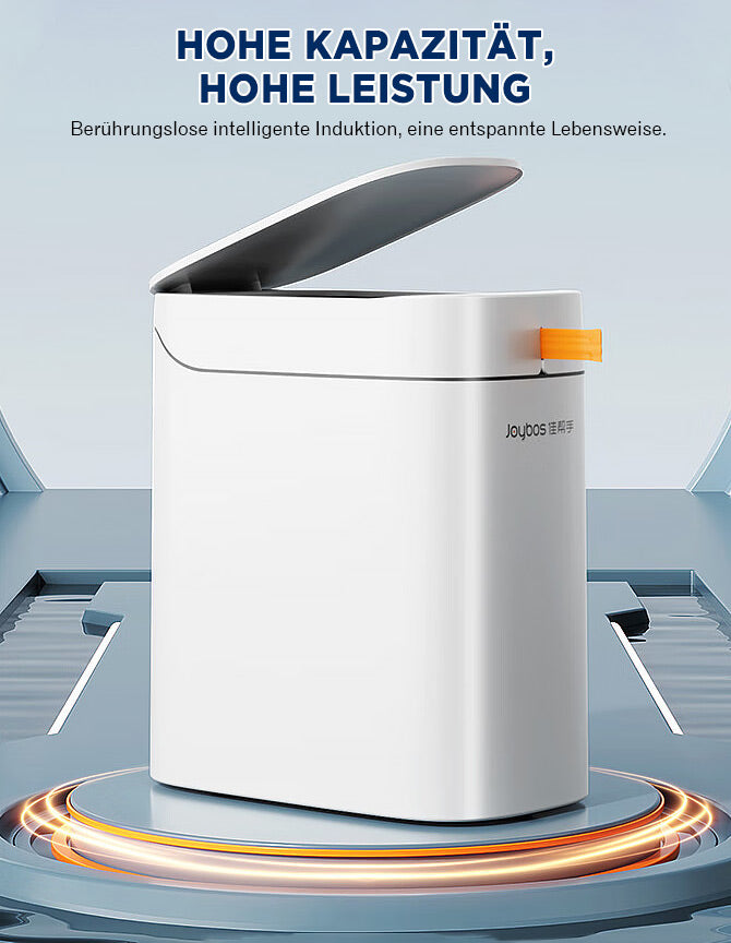 Smart Touch Trash Can | Stornfield