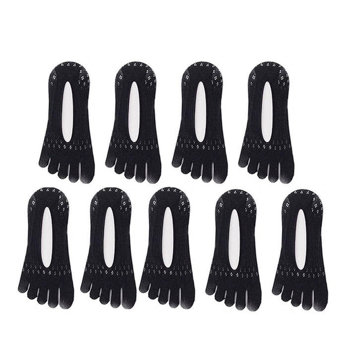 New Women's Toe Socks | Stornfield