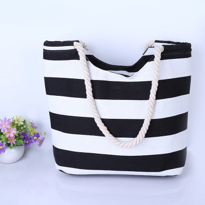 Beach bag Stornfield