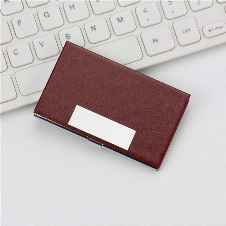 Business Card Holder