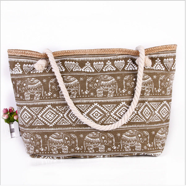 Practical and Stylish Beach Bag Stornfield