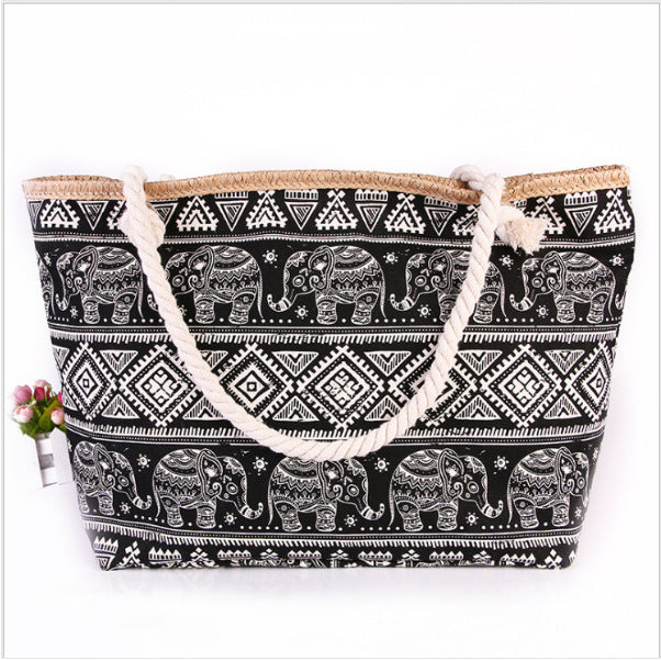 Practical and Stylish Beach Bag Stornfield