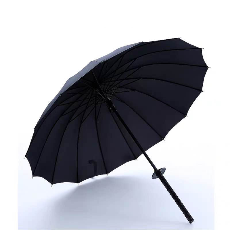 Ladies Samurai Folding Umbrella Stornfield
