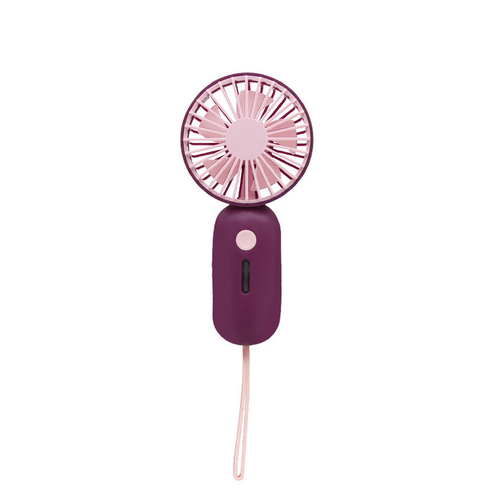 Unisex Portable USB Handheld Fan with Modern Design Stornfield