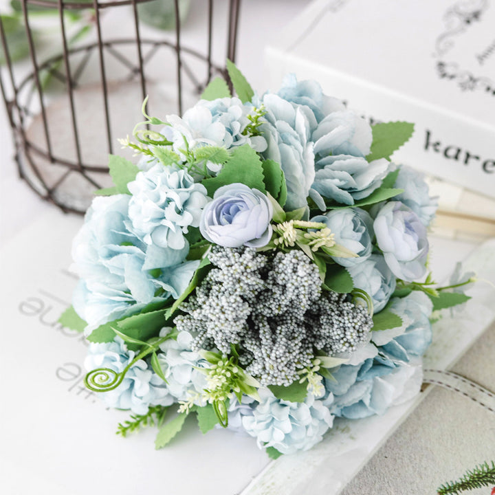 Decorative Floral Arrangement