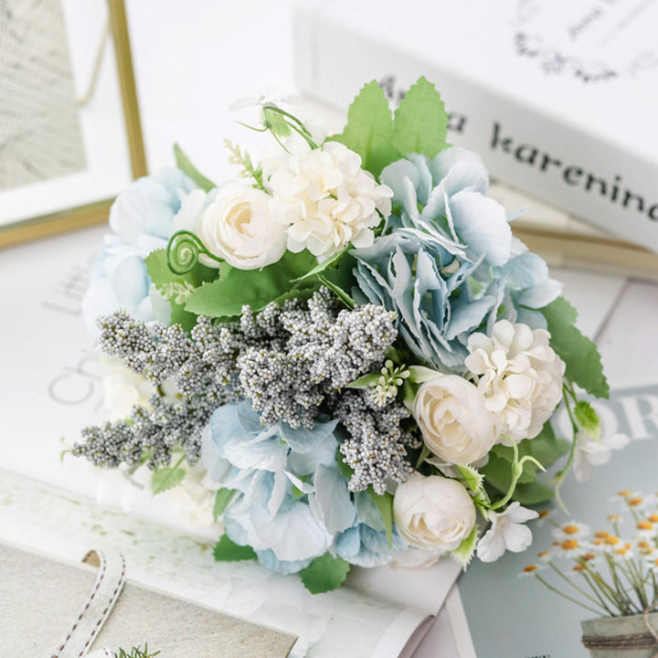 Decorative Floral Arrangement