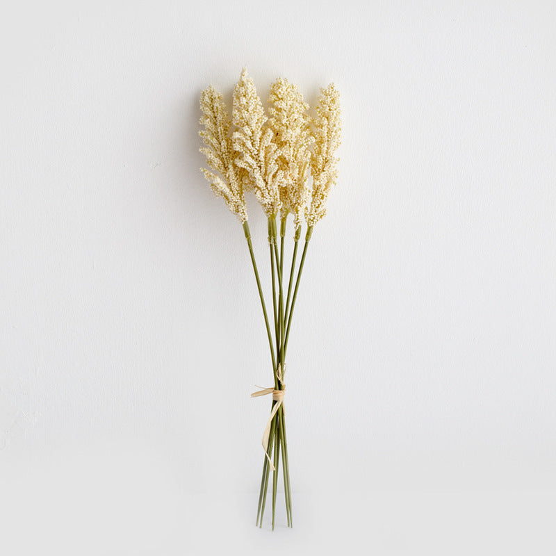 Decorative Flower Display