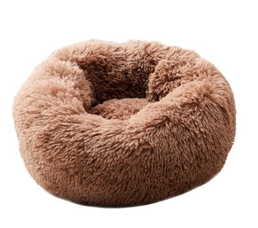 Custom Box Pet Bed | Stornfield