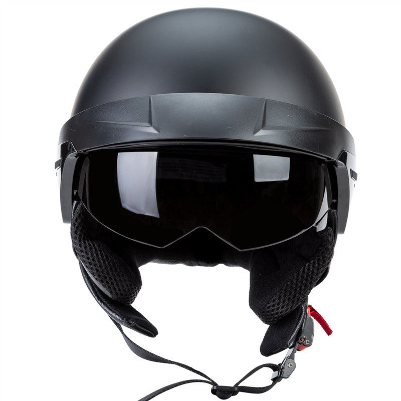 Urban Protective Motorcycle Helmet Stornfield