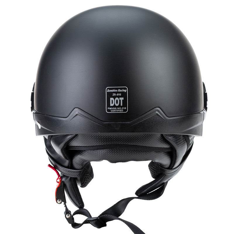 Urban Protective Motorcycle Helmet Stornfield