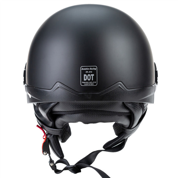 Urban Protective Motorcycle Helmet Stornfield