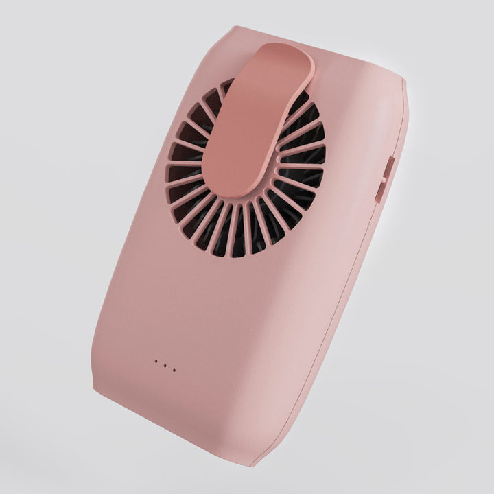 Men's Portable Mini Air Cooler Stornfield