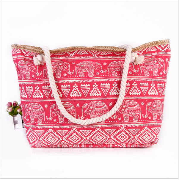 Practical and Stylish Beach Bag Stornfield